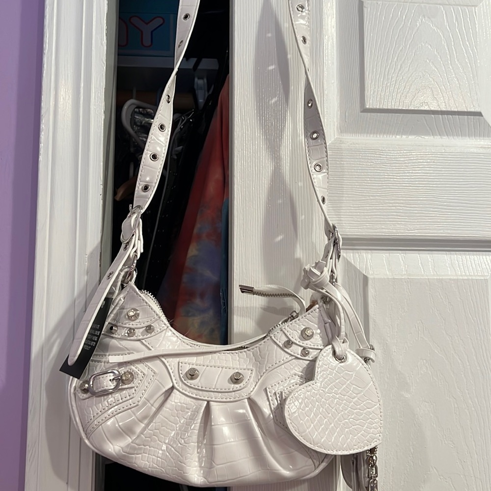 Ego bag